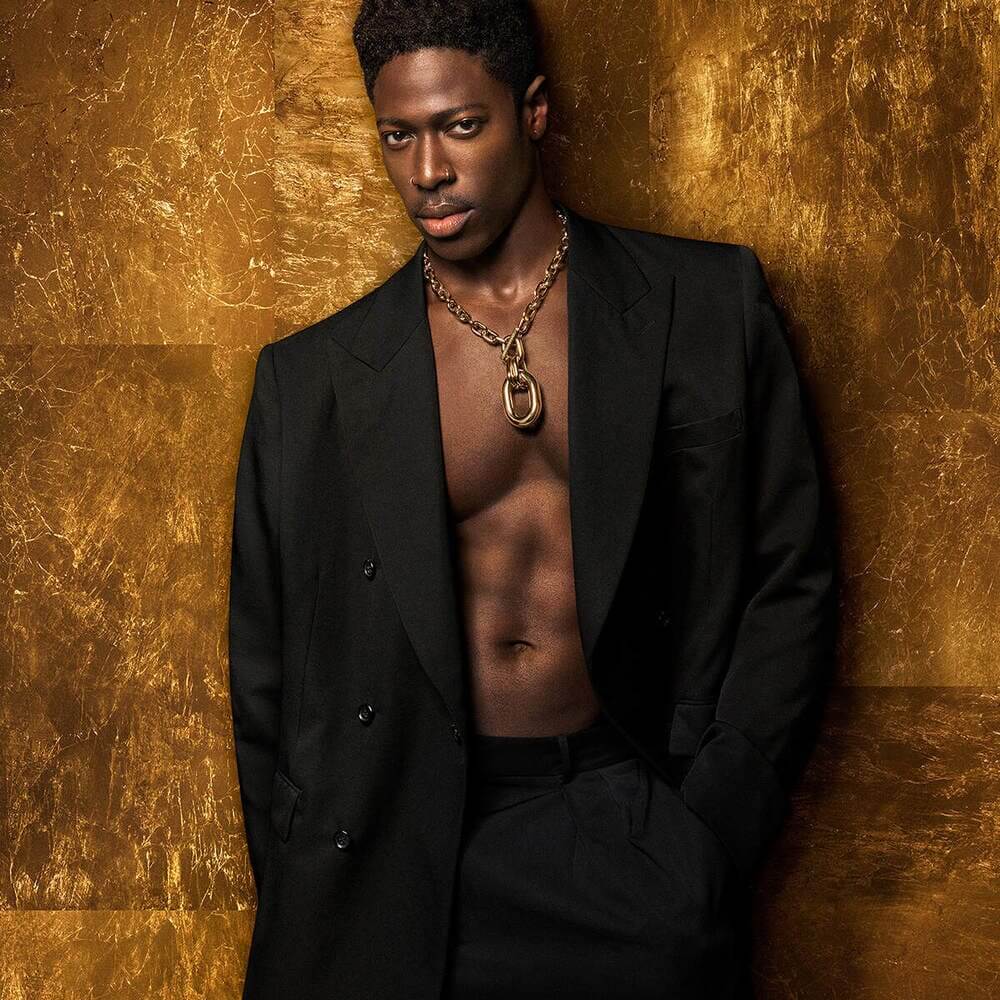 MILLION GOLD ELIXIR PARFUM INTENSE